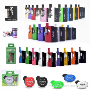 IMINI cube cbd kit available factory price and fast delivery